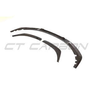 BMW G22 4 SERIES 2020+ CARBON FIBRE KIT - V2
