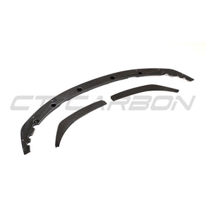 BMW G22 4 SERIES 2020+ CARBON FIBRE KIT - V3