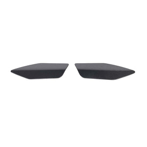 PORSCHE 911 GT2 RS/GT3 RS WING END CAPS - CT DESIGN