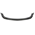 MERCEDES E-CLASS W213/S213 2021-2023 CARBON FIBRE SPLITTER