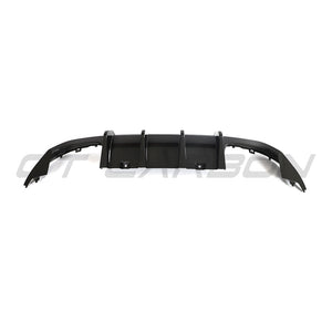 VW GOLF R MK8.5 2024+ CARBON FIBRE KIT