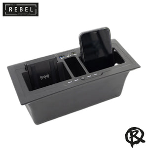DEFENDER CHARGER