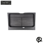 Defender L663 Centre console Lower Storage Mat - TPE