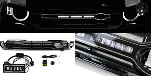 DEFENDER FRONT LIGHT