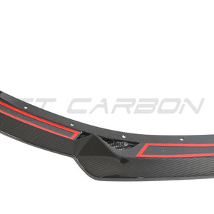 LOTUS EMIRA FULL CARBON FIBRE KIT V2 - CT DESIGN