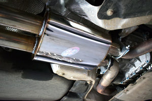 LR558A - Land Rover Defender V8 90 OR 110 - Sport System with Sound Architectâ„¢ (2021+)