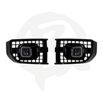 Defender L663 Square Fog Light / DRL