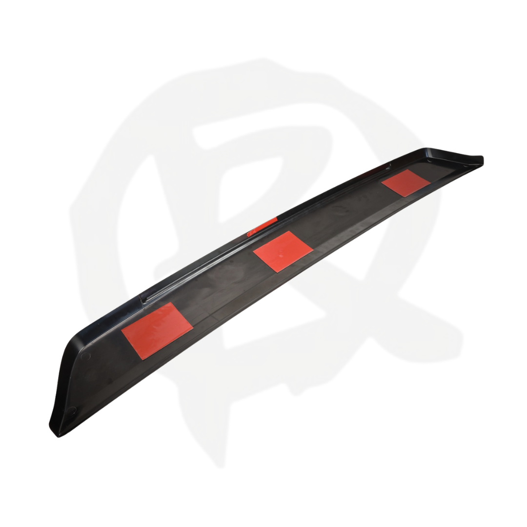 Defender L663 Rear Bumper Protection Full Cover