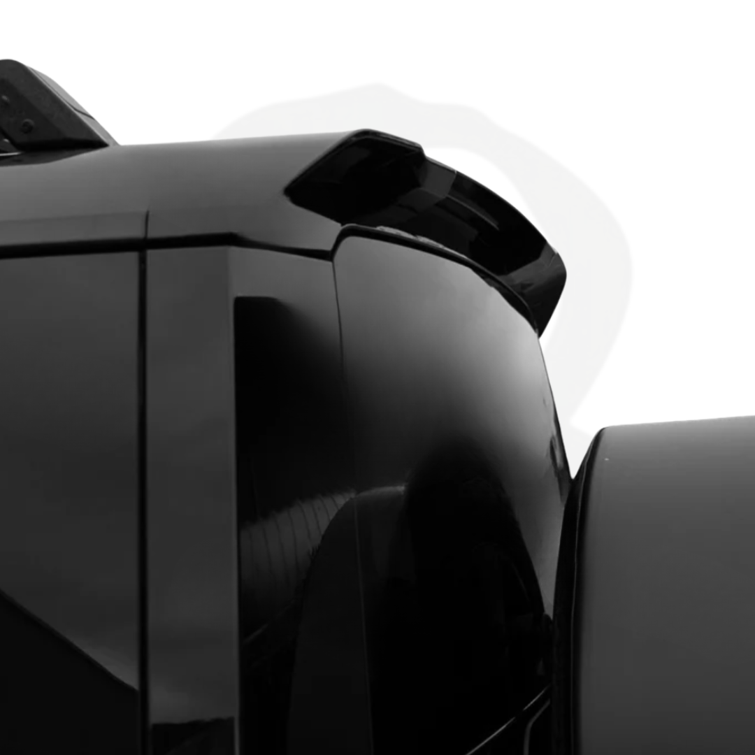 Defender L663 v3 Rear Replacement Spoiler