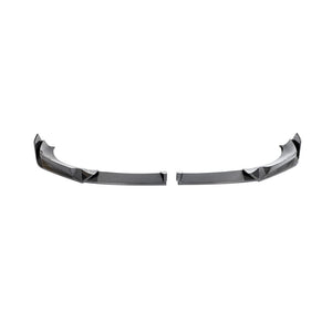 BMW X3/X4 G01/G02 LCI 2022+ CARBON FIBRE SPLITTER