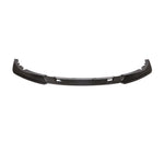 BMW 4 SERIES 2020+ G22/G23 CARBON FIBRE SPLITTER - V2