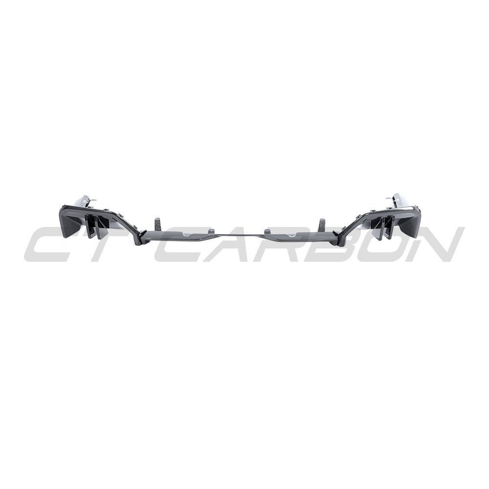 BMW 5 SERIES G60 & i5 2023+ CARBON FIBRE DIFFUSER - MP