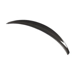 TESLA MODEL 3 2017-2023 CARBON FIBRE SPOILER - V4