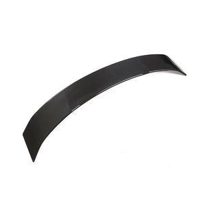 PORSCHE 911 991.2 GTS/CARRERA/ TARGA 2017-2019 CARBON FIBRE SPOILER-Spoiler-CT CARBON-CT Carbon - High-quality carbon fiber and gloss black aerodynamic parts for premium sports and luxury vehicles.