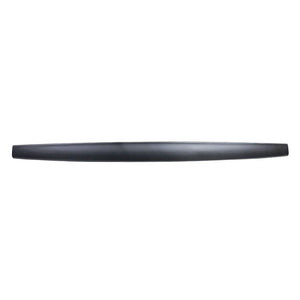 TESLA MODEL 3 2017-2023 MATTE CARBON FIBRE DASHBOARD TRIM STICK ON-Accessories-CT CARBON-CT Carbon - High-quality carbon fiber and gloss black aerodynamic parts for premium sports and luxury vehicles.