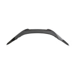 TOYOTA SUPRA 2019+ A90 CARBON FIBRE SPOILER - V2