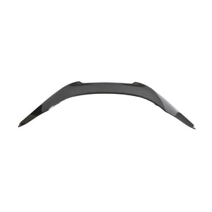 TOYOTA SUPRA 2019+ A90 CARBON FIBRE SPOILER - V2