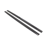 AUDI RS6 C7/C7.5 2013-2018 CARBON FIBRE SIDE SKIRTS