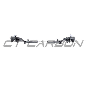 BMW G60 5 SERIES & I5 FULL CARBON FIBRE KIT - V4