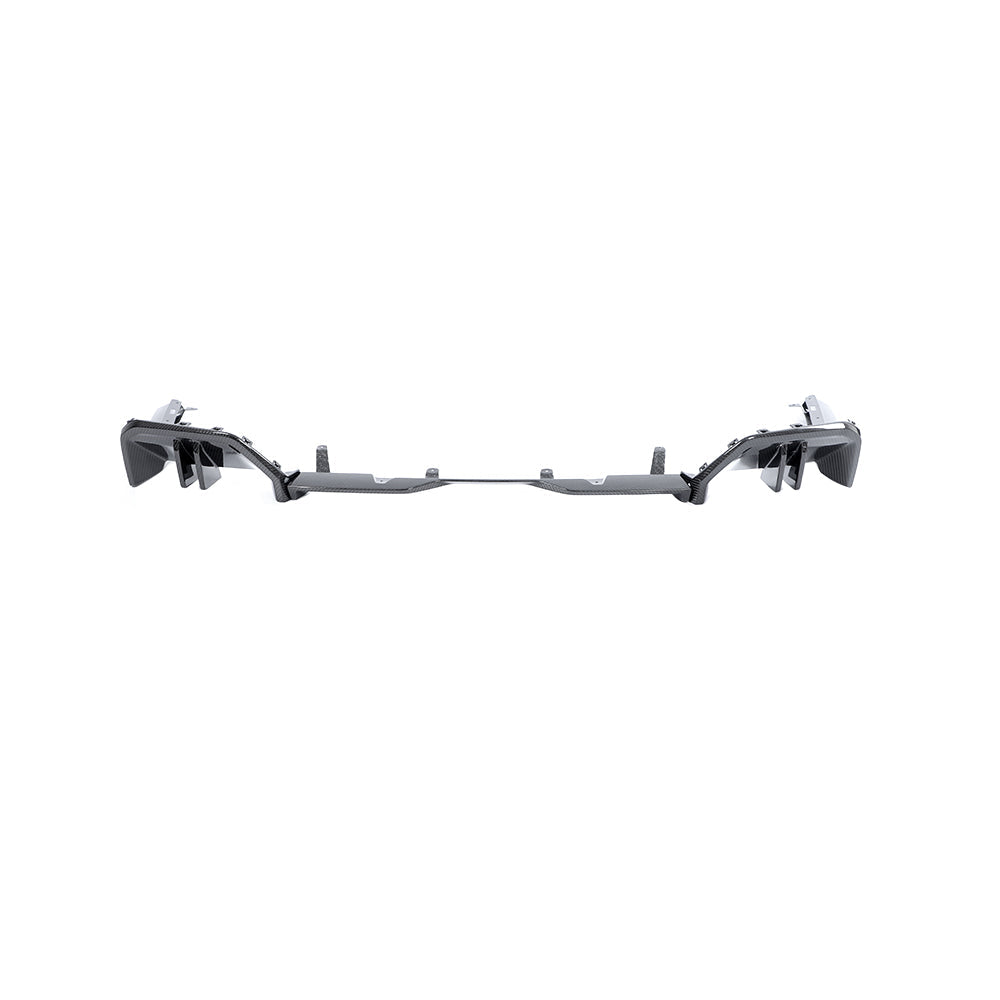 BMW 5 SERIES G60 & i5 2023+ CARBON FIBRE DIFFUSER - MP