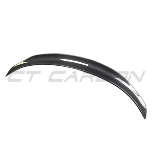TESLA MODEL 3 MK1 2017-2023 CARBON FIBRE KIT - V8