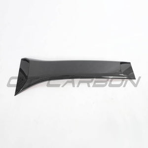 MCLAREN 720S CARBON FIBRE ROOF SCOOP - CT DESIGN