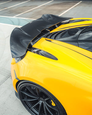 CT CARBON Full Kit MCLAREN 720S CT KIT V2