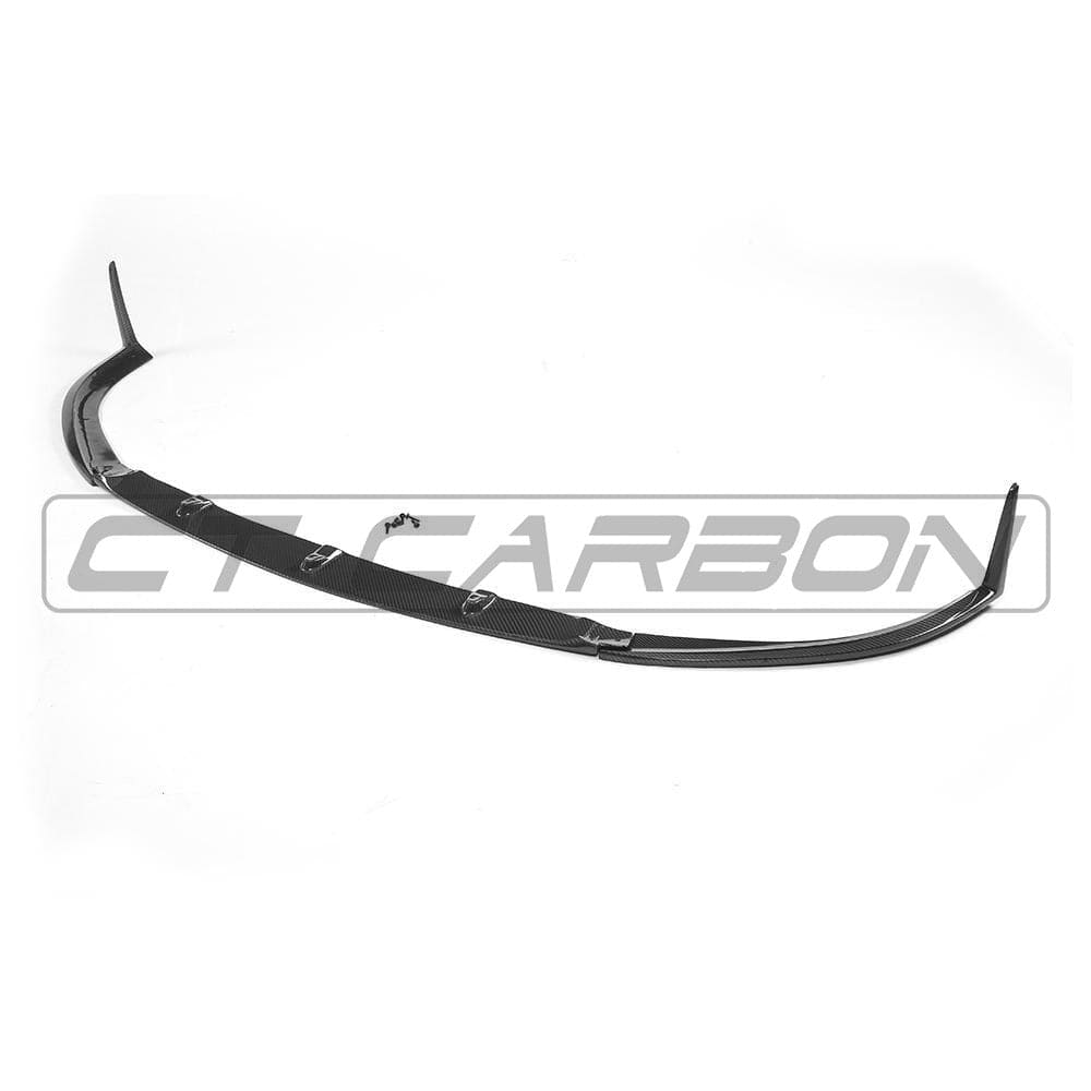 CT CARBON Full Kit MERCEDES C63 W205 CONVERTIBLE FULL CARBON FIBRE KIT - ED1 STYLE