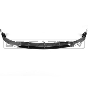 CT CARBON Full Kit MERCEDES C63 W205 COUPE FACELIFT FULL CARBON FIBRE KIT - B STYLE