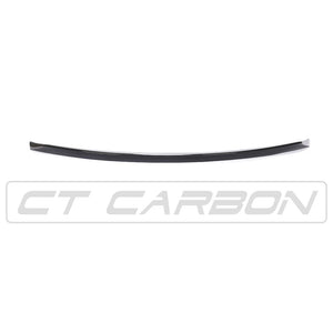 MERCEDES C63 W205 COUPE FULL CARBON FIBRE KIT - V1