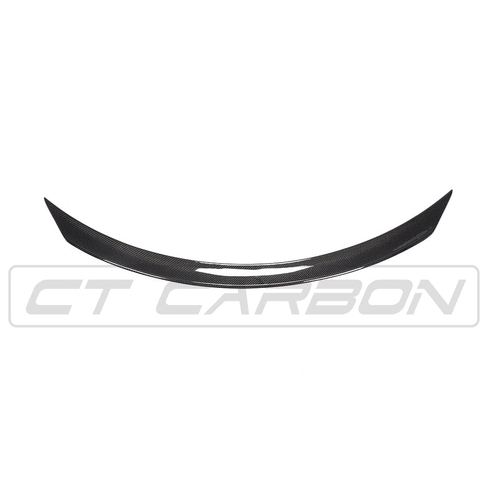 MERCEDES C63 W205 COUPE FULL CARBON FIBRE KIT - V1