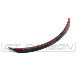 MERCEDES C63 W205 COUPE FULL CARBON FIBRE KIT - V1