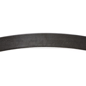 CT CARBON Spoiler MERCEDES C63/C CLASS W205 CONVERTIBLE CARBON SPOILER - MO STYLE