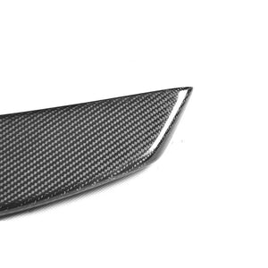 MERCEDES C63/C63S W205 SALOON CARBON SPOILER