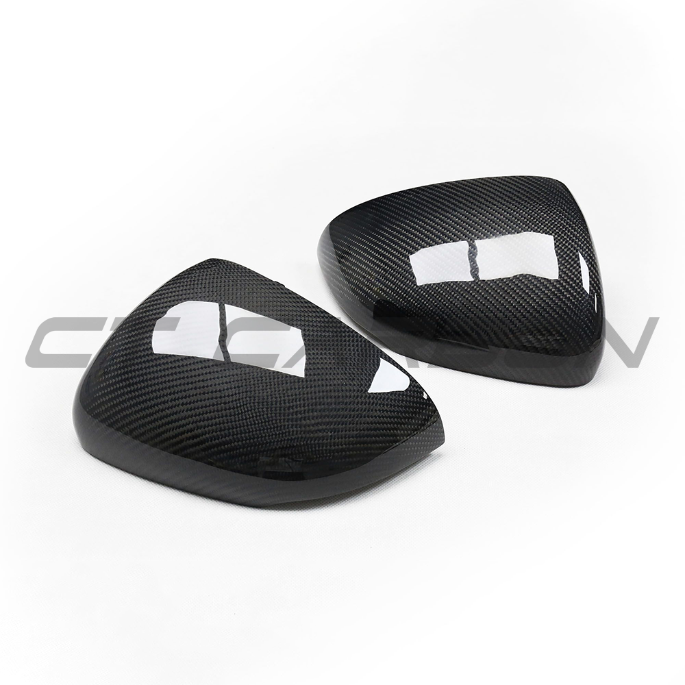 MERCEDES W177/V177 2018-CURRENT A CLASS CARBON FIBRE MIRRORS