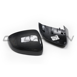 MERCEDES W177/V177 2018-CURRENT A CLASS CARBON FIBRE MIRRORS