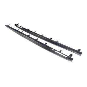 BMW G20/G21 3 SERIES 2022+ CARBON FIBRE SIDE SKIRTS