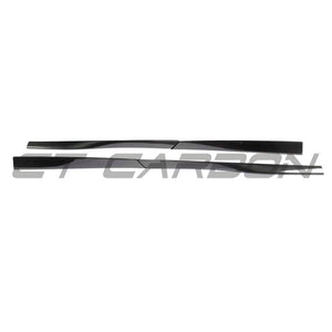 MCLAREN ARTURA FULL CARBON FIBRE KIT - V2 - CT DESIGN