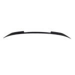 AUDI A4/S4 B9/B9.5 2016-2024 CARBON FIBRE SPOILER