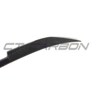AUDI A4/S4 B9/B9.5 2016-2024 CARBON FIBRE SPOILER