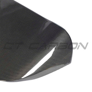 BMW G05 X5 & F95 X5M LCI 2024+ CARBON FIBRE SPOILER - V2