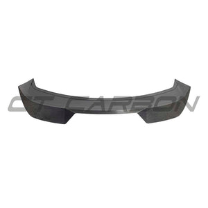 BMW G81 M3/G21 3 SERIES TOURING 2019+ CARBON FIBRE ROOF SPOILER - V3