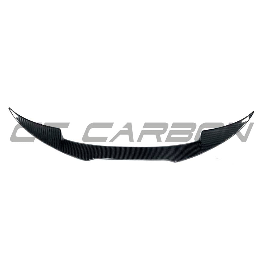 MCLAREN ARTURA 2023+ CARBON FIBRE SPOILER - CT DESIGN