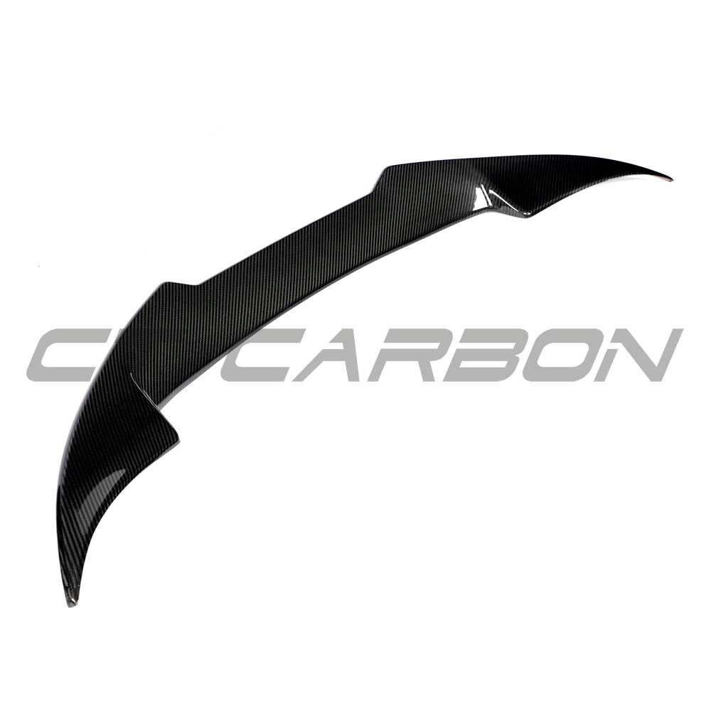 MCLAREN ARTURA 2023+ CARBON FIBRE SPOILER - CT DESIGN