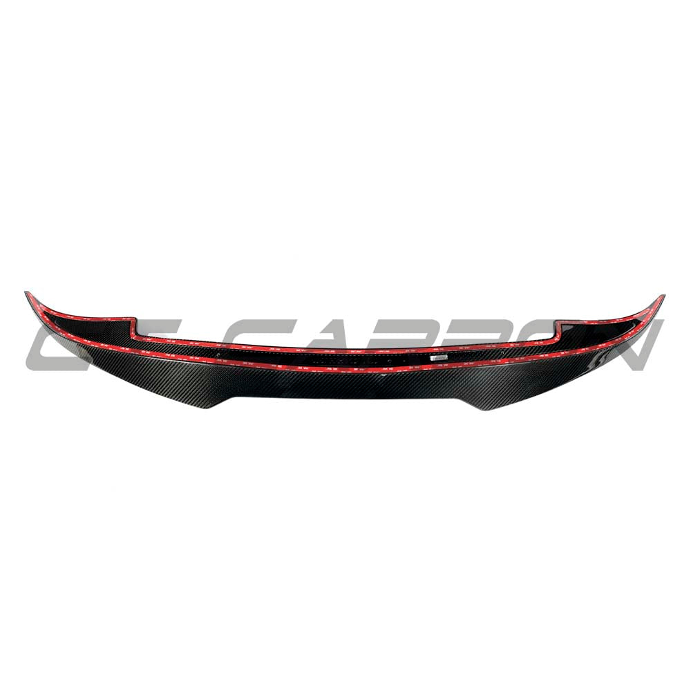 MCLAREN ARTURA FULL CARBON FIBRE KIT - V2 - CT DESIGN
