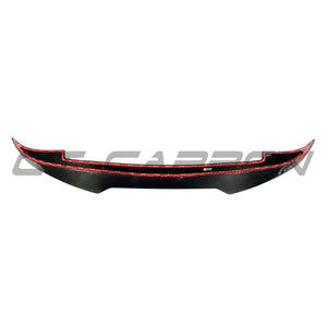 MCLAREN ARTURA FULL CARBON FIBRE KIT - V2 - CT DESIGN