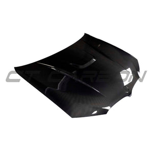 BMW X3/X3M & X4/X4M 2018-2025 CARBON FIBRE BONNET/HOOD