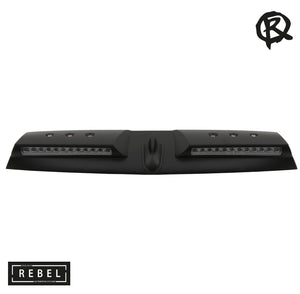 Ford Ranger T9 2023 Roof Pod Light