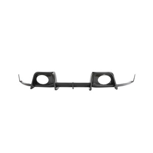 PORSCHE 911 992 2018-2024 CARRERA CARBON FIBRE DIFFUSER - CT DESIGN