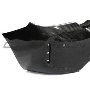BMW F87 M2 CARBON FIBRE BUMPER REPLACEMENTS